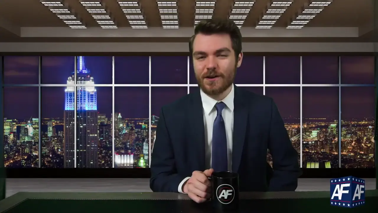 ANTI SEMITISM WATCH: Bill DeBlasio Targets New York Jews?