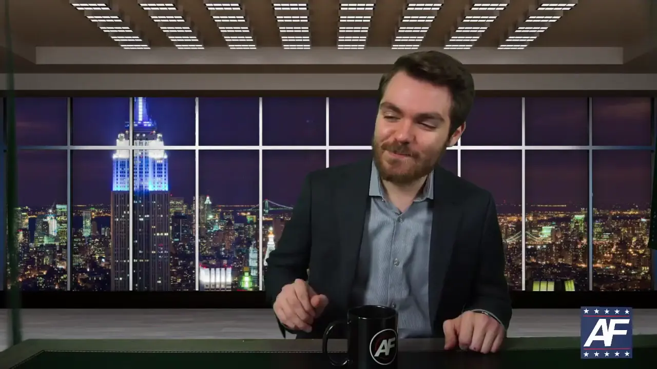 REVENGE: President Trump Considers Retaliatory Measures Against China