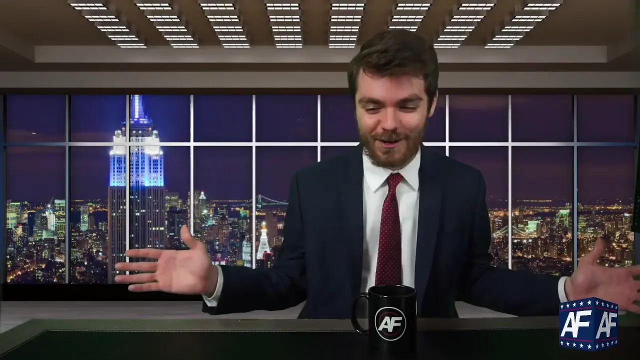 EXPOSED: TPUSA Fails to Secure Corona Relief Funds