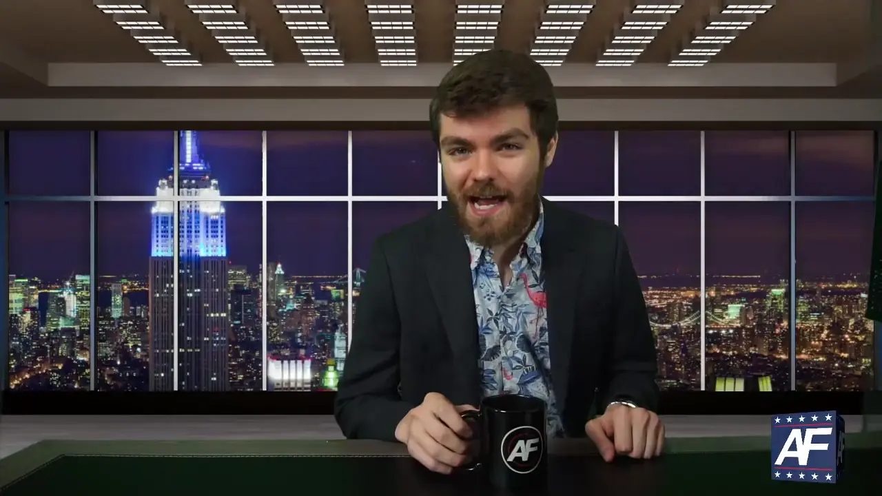 Justice Department to File Anti Trust Lawsuit Against Google