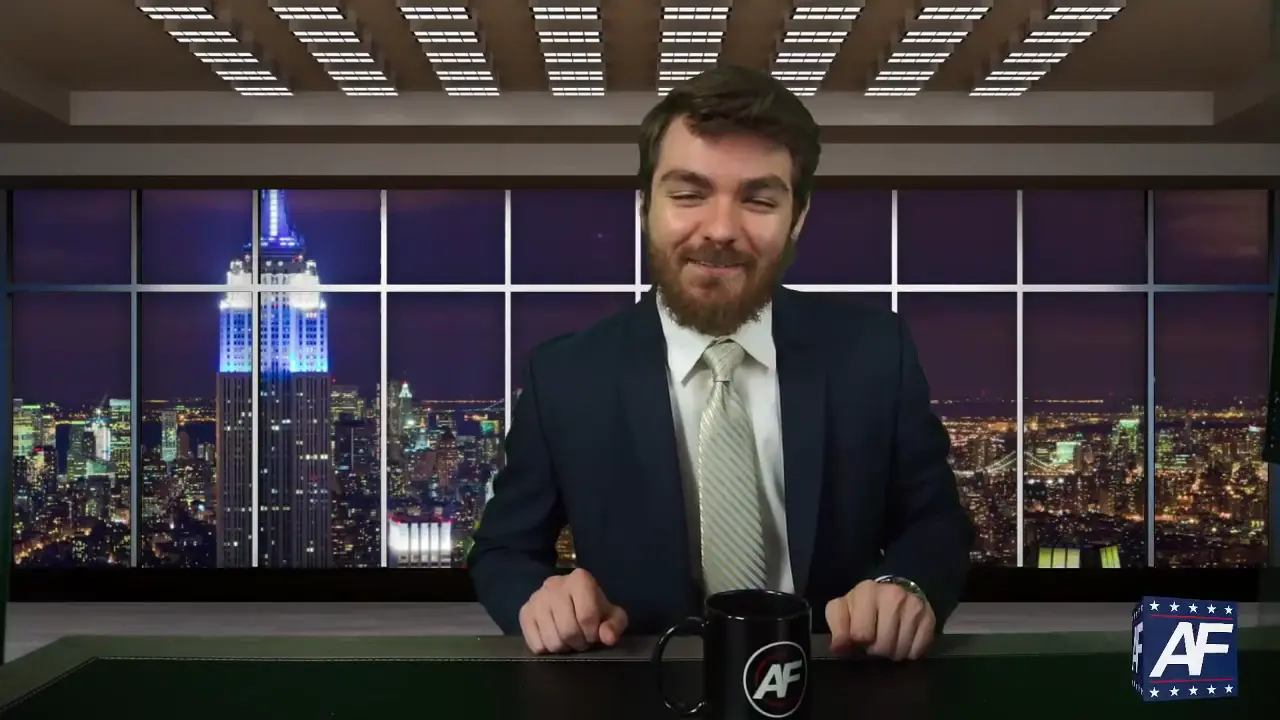 PLAN TRUSTED? Donald Trump Retweets "America First" Clips