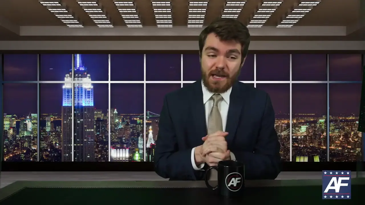 MASS CASUALTY EVENT: Doctors Urge Trump to End Shutdown