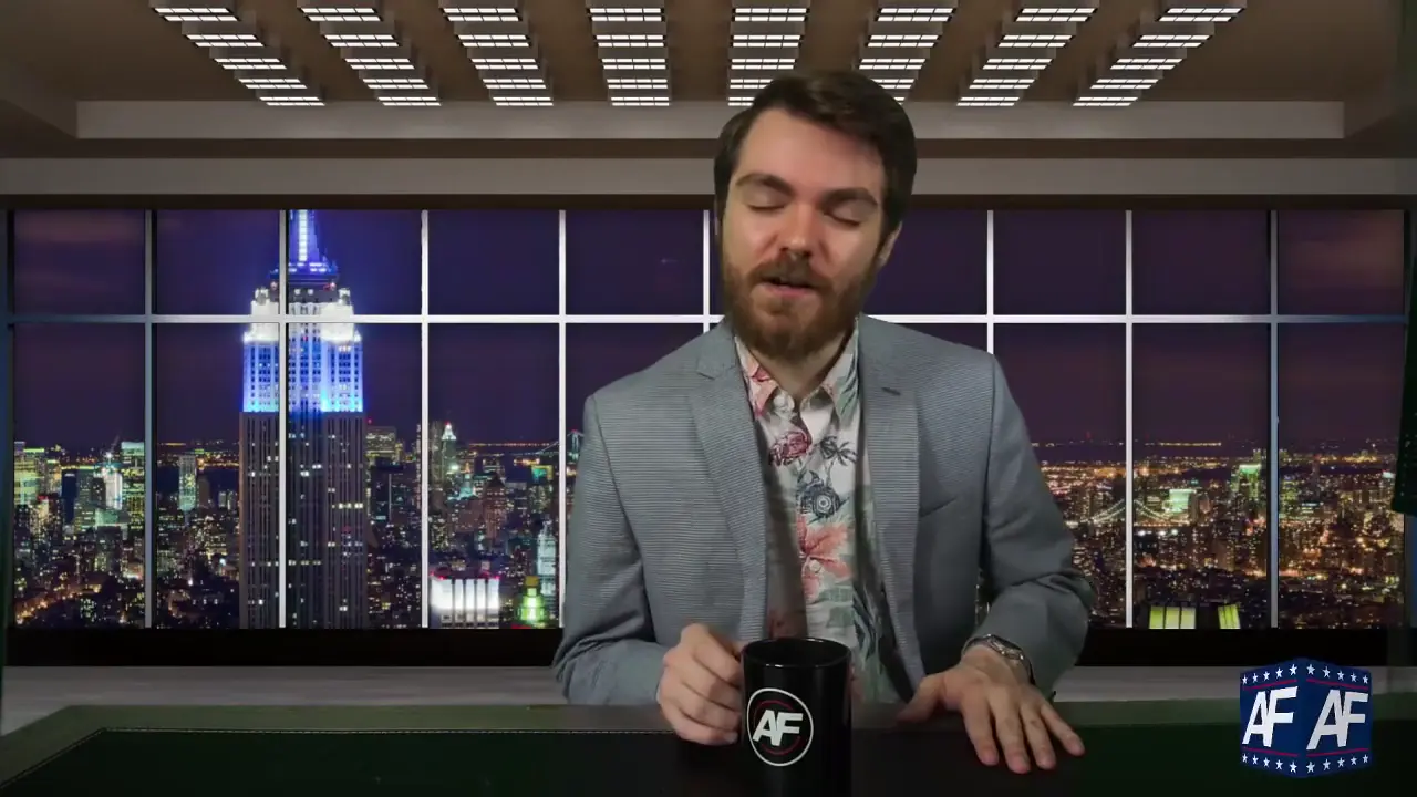 YOU AINT BLACK: Joe Biden Declares Himself King of Blacks