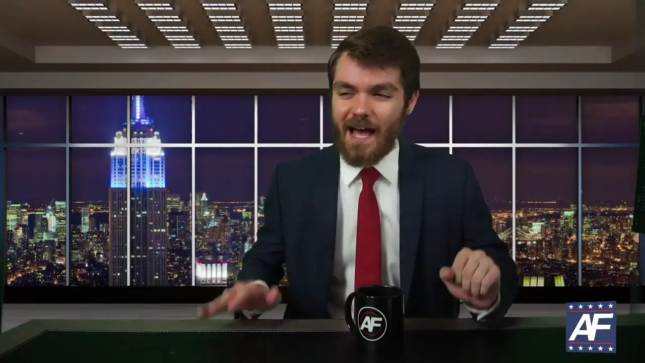 RACE WAR? Central Park Dog Incident Threatens Civil Order