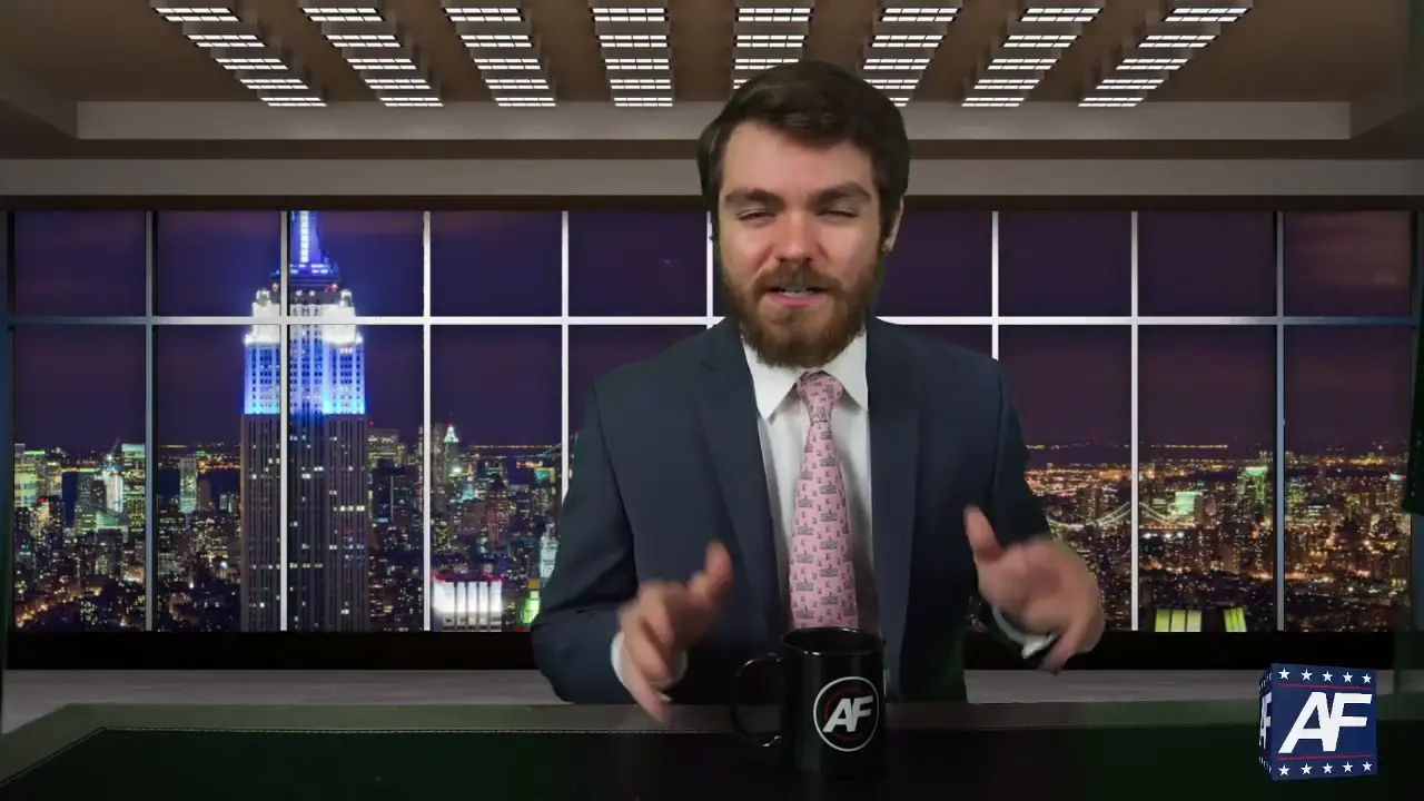 HELP, I CANT VIBE: Minneapolis Race Riots Erupt