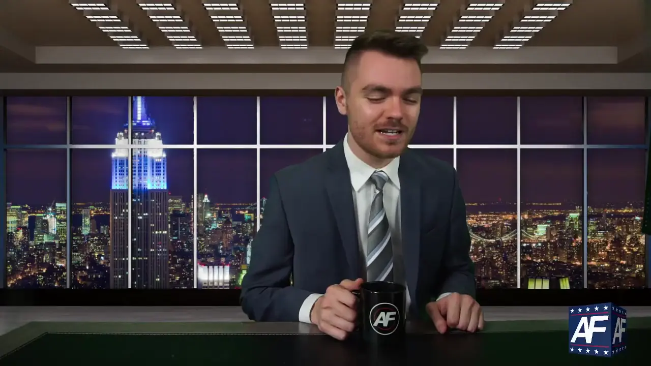 MINNEAPOLIS BURNS: George Floyd Protests Turn Violent