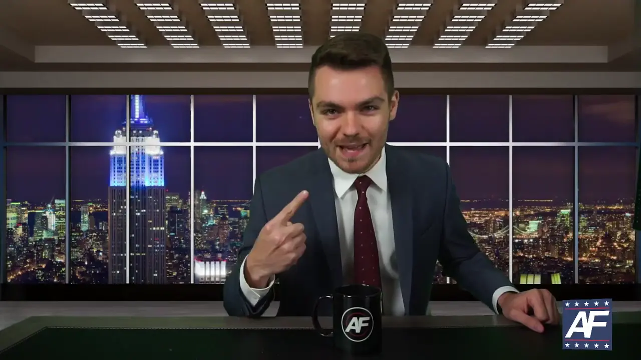 AMERICAN CARNAGE: George Floyd RIOTS Spread Nationwide