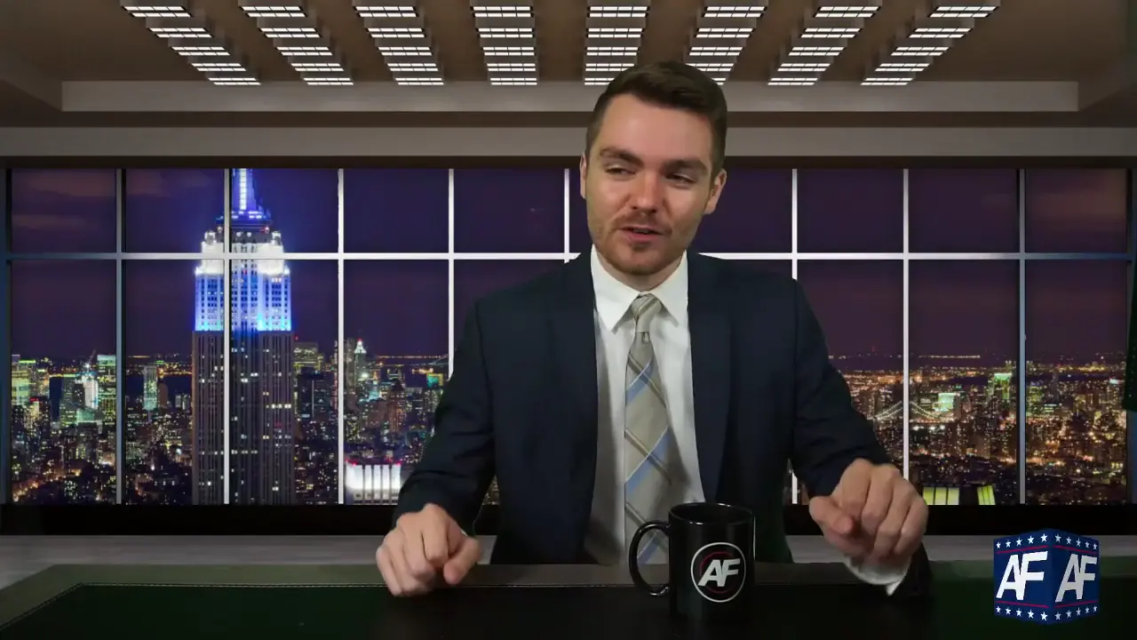 BLM WINS: Democrats, Trump to Propose Police Reforms