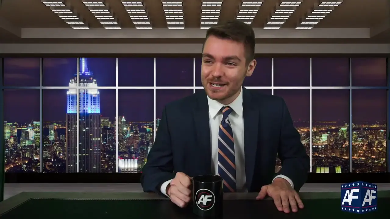 Left Wing ANARCHISTS Establish "Autonomous Zone" in Seattle