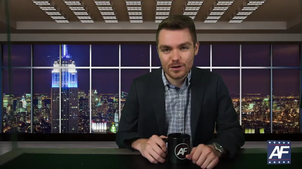 STAND WITH TUCKER - Advertisers Boycott Tucker Carlson