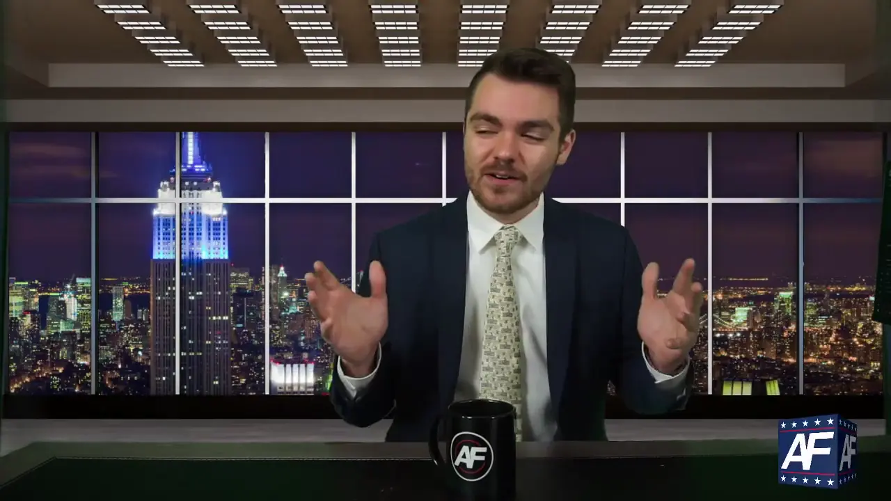 CLOWN COUNTRY - Supreme Court REVERSES DACA Shutdown