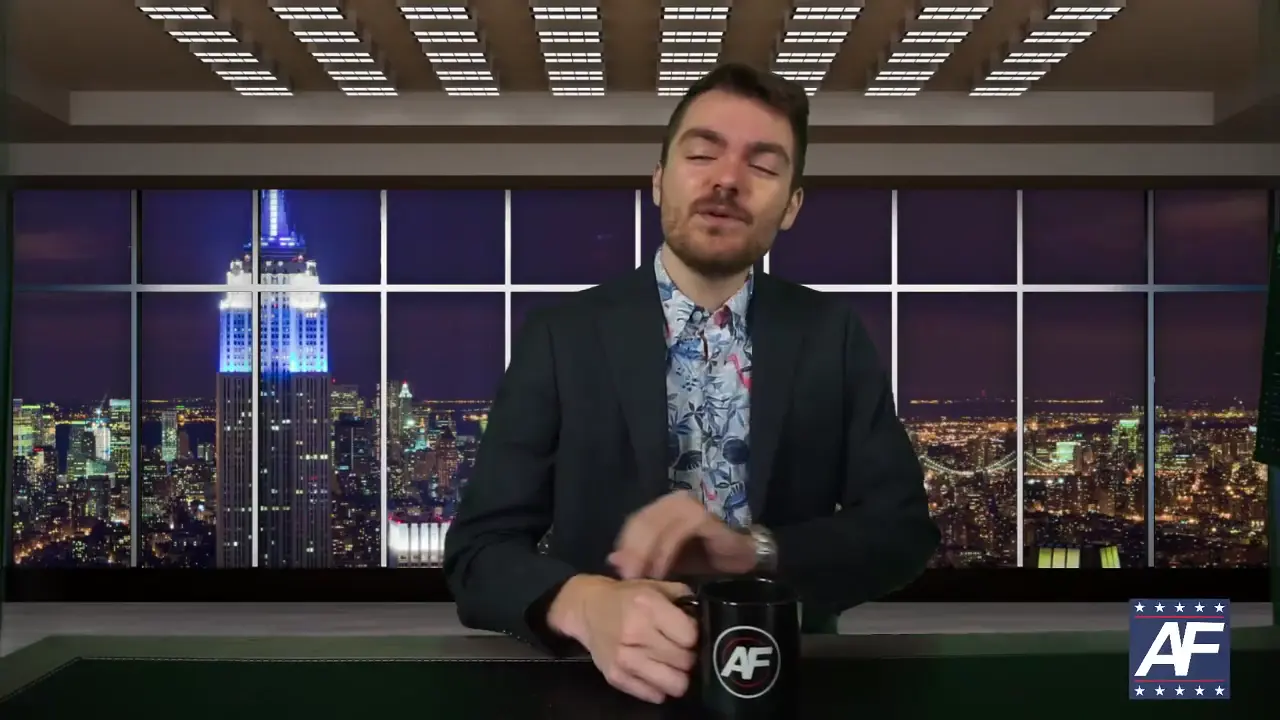 HAPPY JUNETEENTH - Nation Celebrates Fake Holiday