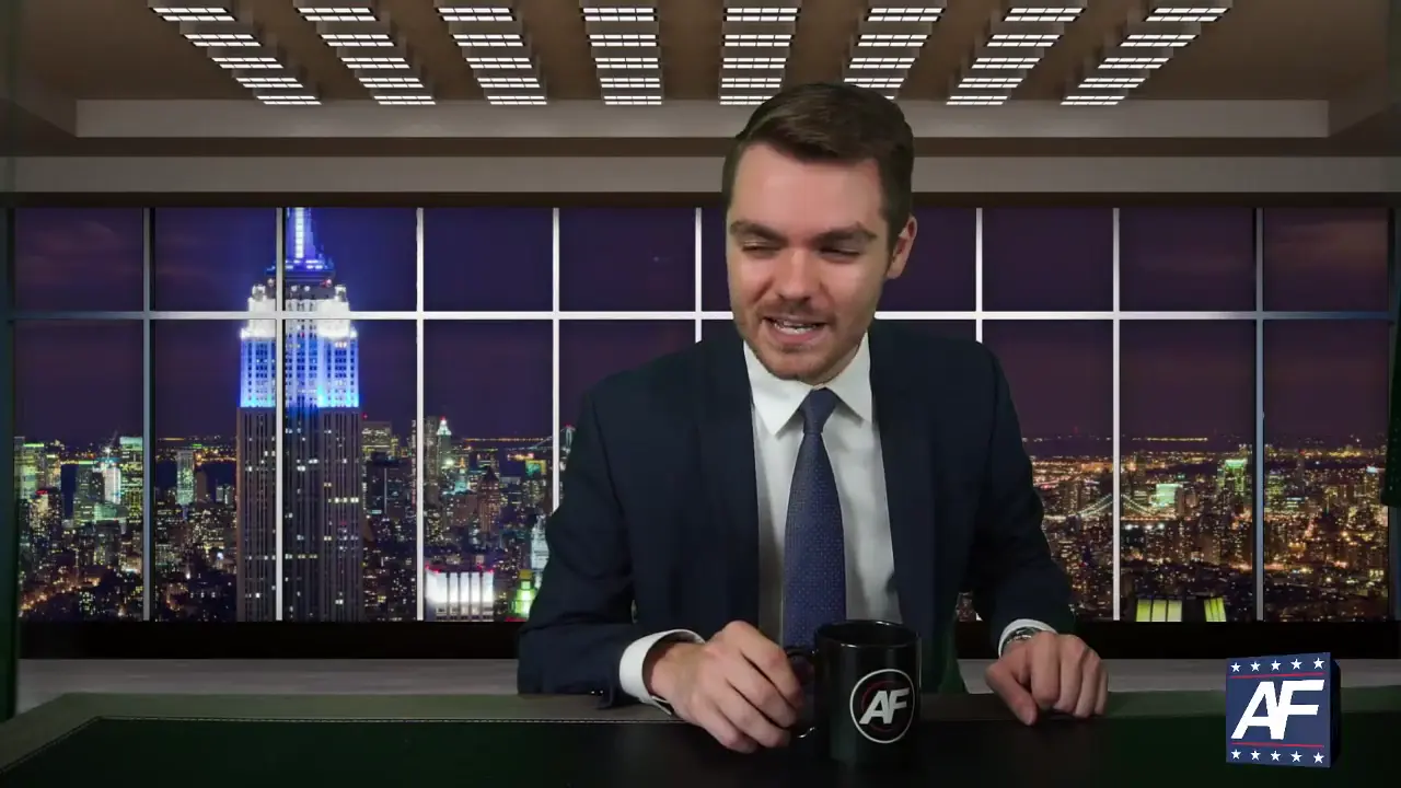 RACE HOAX: Only Black NASCAR Driver FAKES Hate Crime