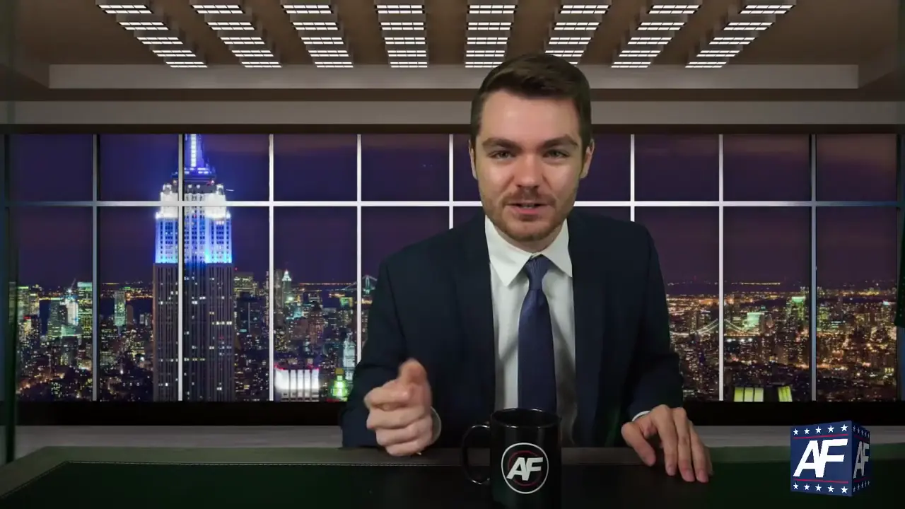 BIDEN LANDSLIDE CONFIRMED? White Voters Turn Against Trump