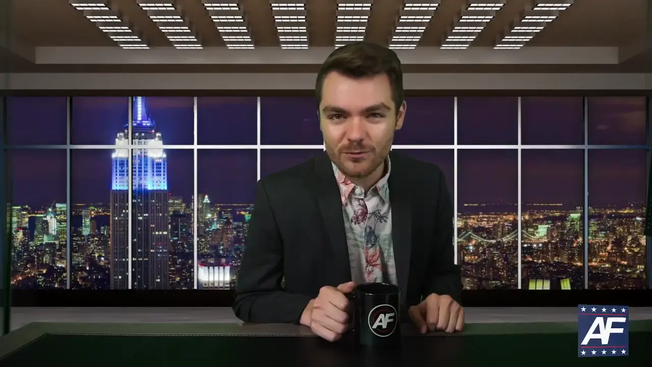 BLACK FRAGILITY: Jaden McNeil VIRTUALLY LYNCHED for Online Joke