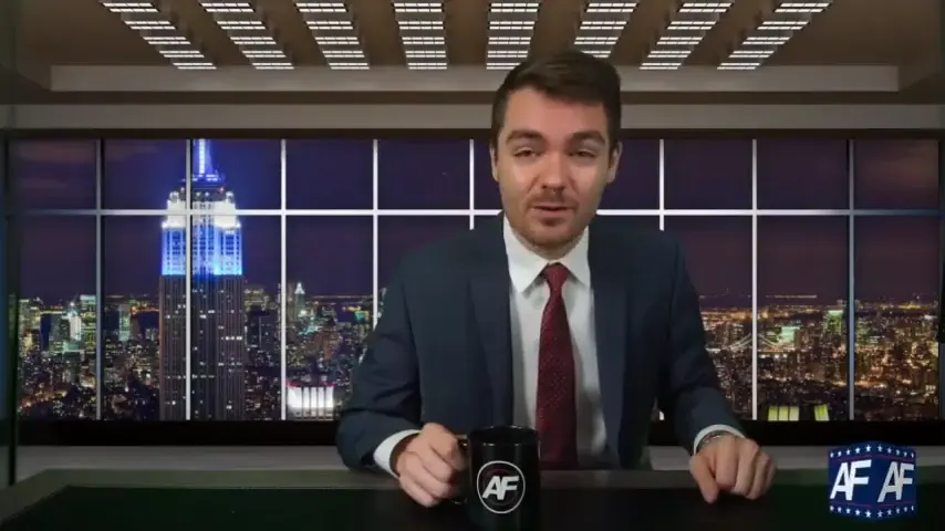 Mass Social Media PURGE Underway Across Multiple Platforms