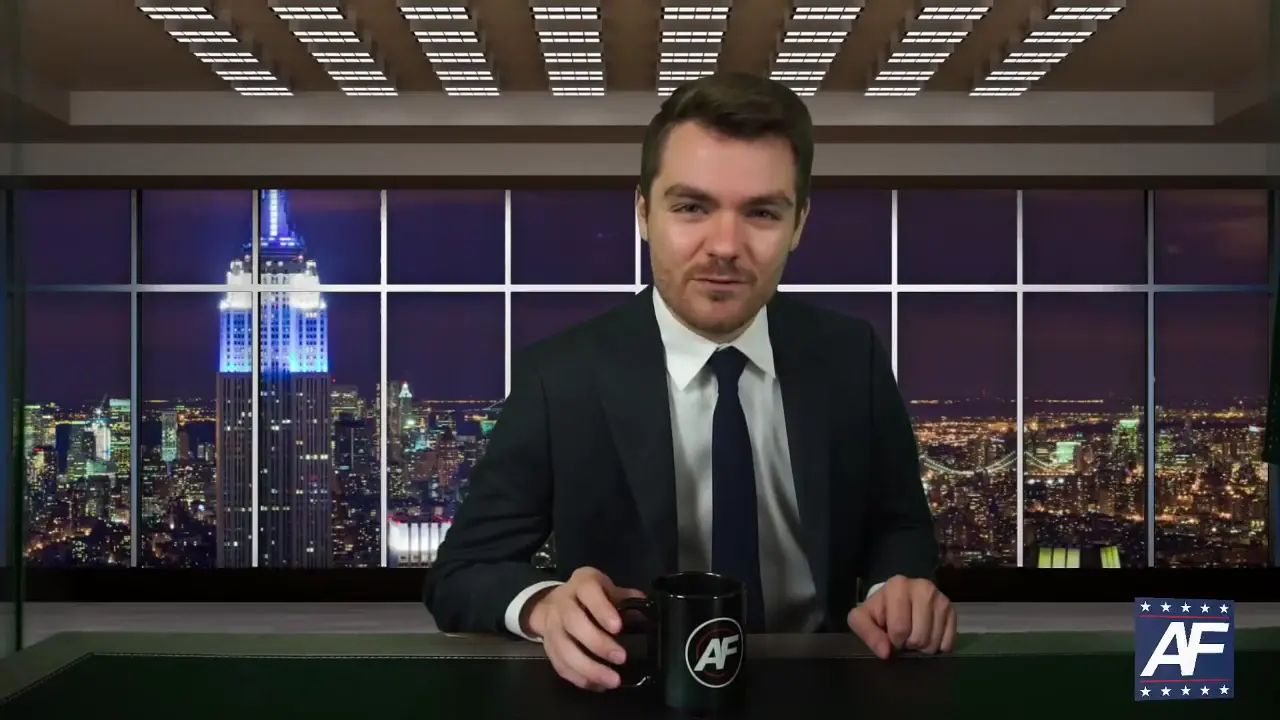 REDEMPTION ARC? Trump TURNS on 'Woke' Kushner