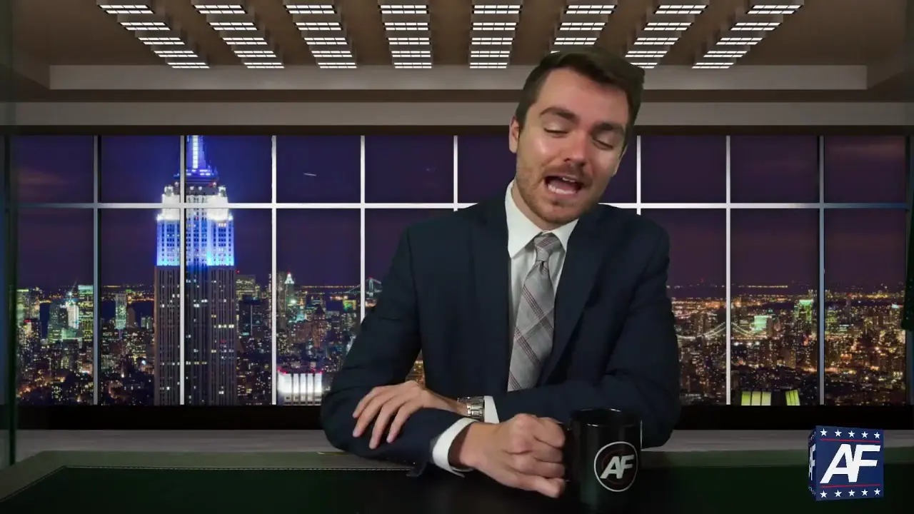 BLACK CUBE - Mossad Agent Ghislaine Maxwell ARRESTED