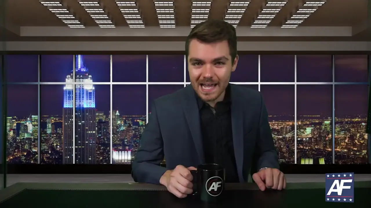 INDEPENDENCE DAY - The Last Fourth of July