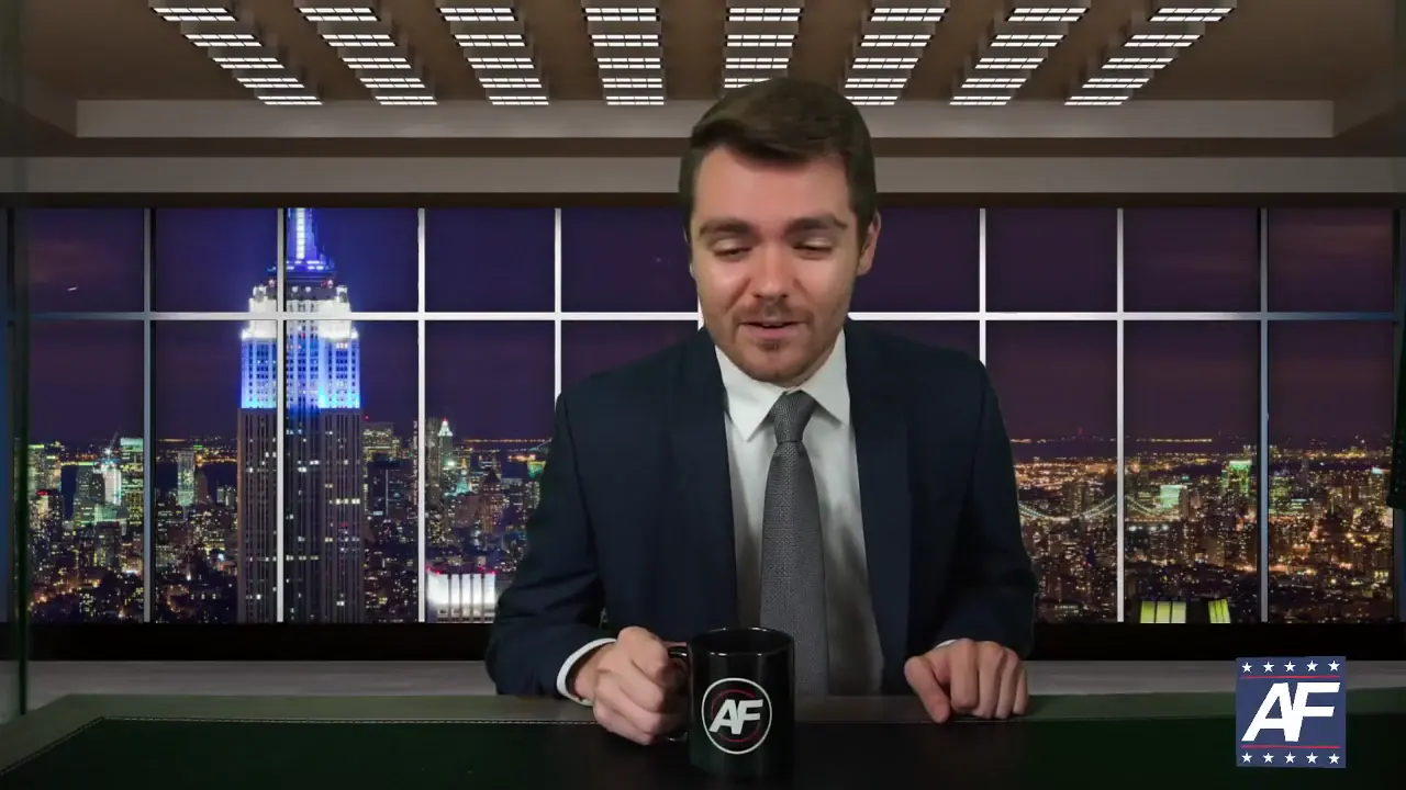 DECOLONIZATION: SCOTUS Gives HALF of Oklahoma to Indians