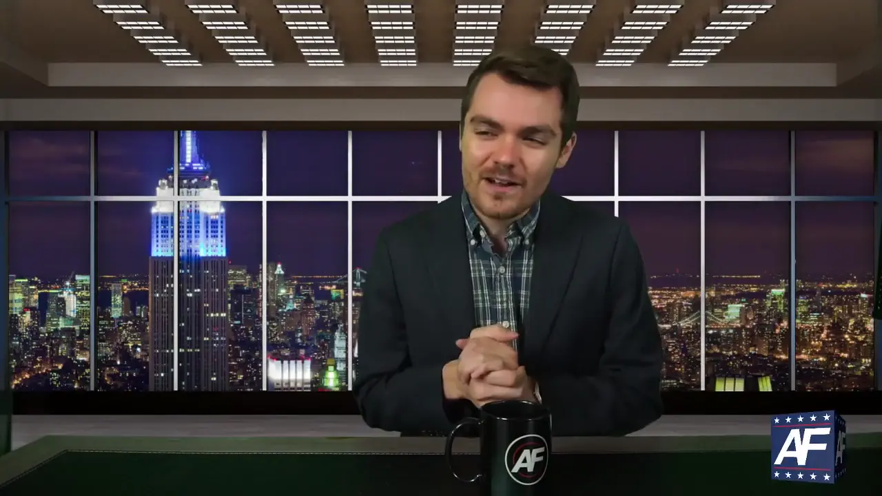 AMNESTY DON - Trump Mistakenly Announces DACA Amnesty