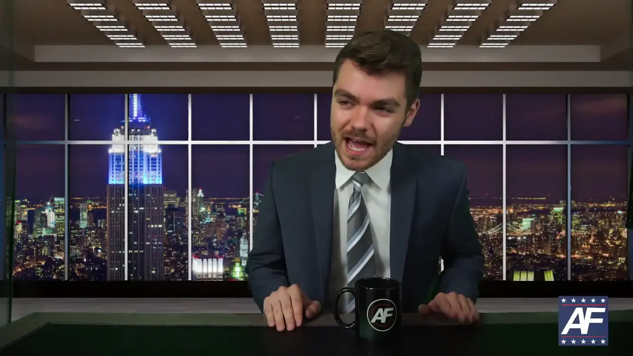 IDENTITY THEFT - GOP Votes to Strip Confederate Base Names