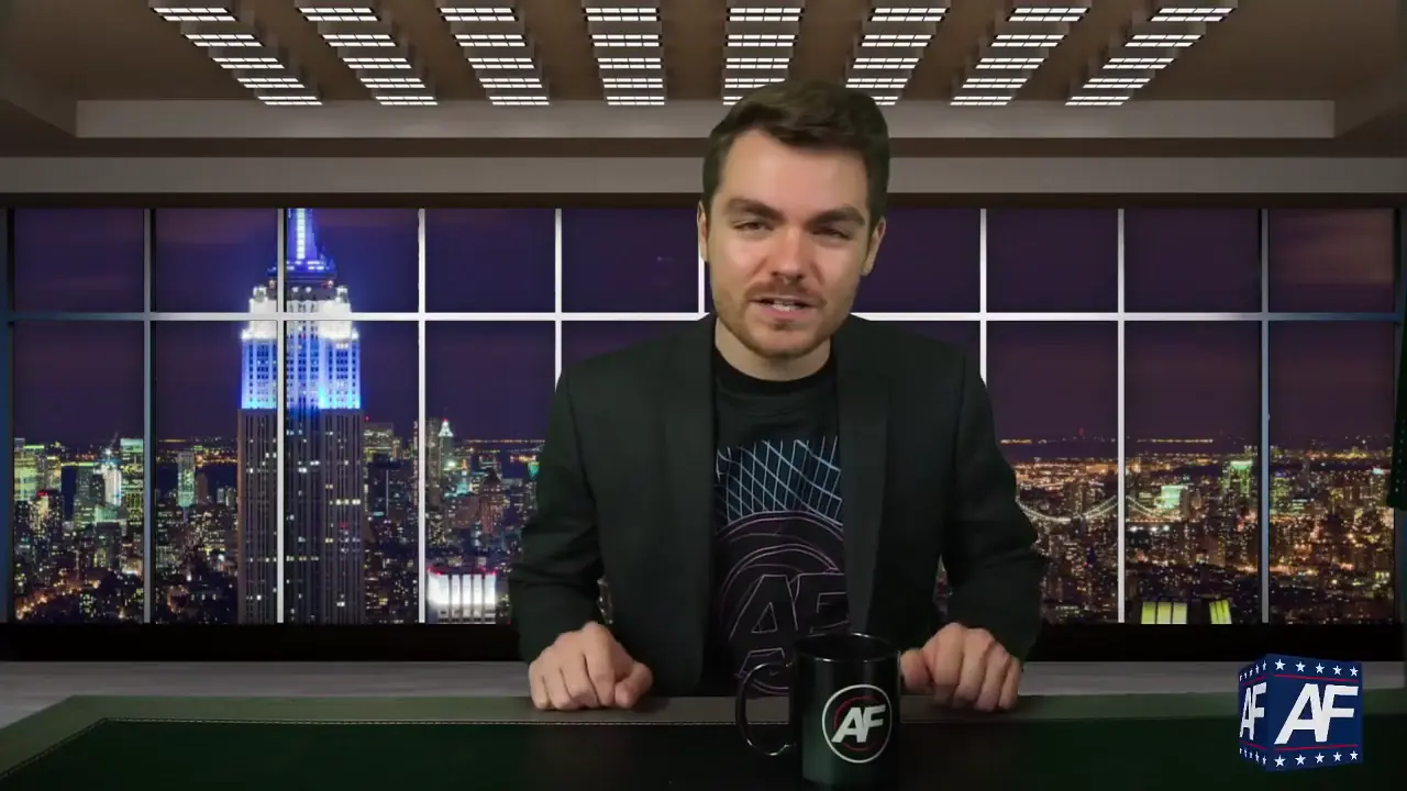 PEDO ELITE: Bill Clinton, Jeff Epstein Connection REVEALED