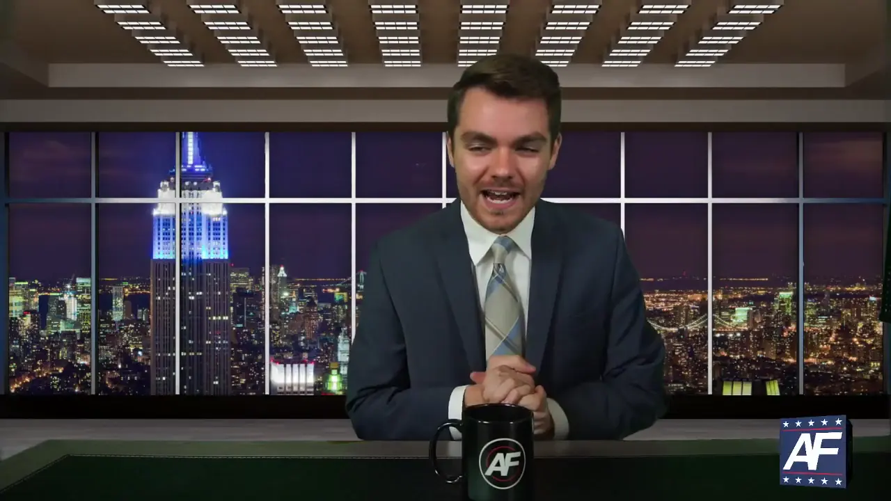 CIVIL WAR - Democrats Planned Secession Crisis REVEALED