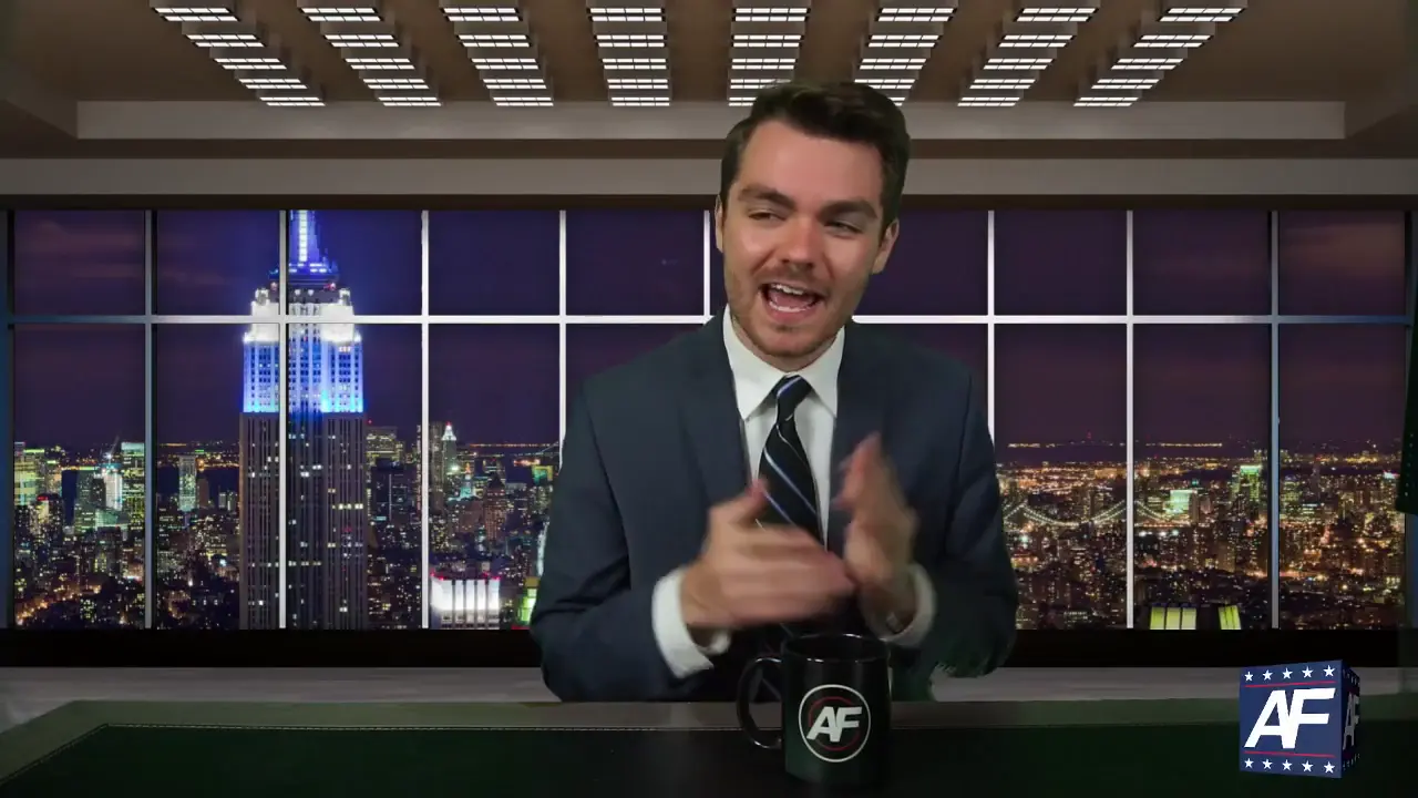 BLACKPILLED - Kobach LOSES While Progressives Rise