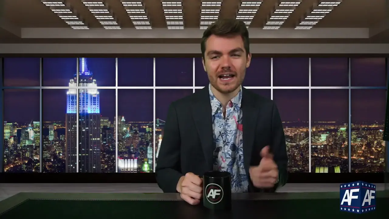 China, Russia, and Iran Plan to DISRUPT US Election