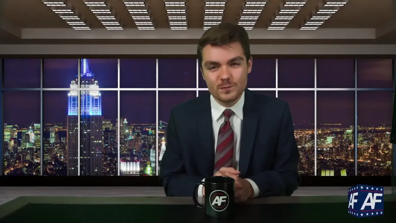 ANARCHY - Downtown Chicago RAIDED by Gangs of Looters