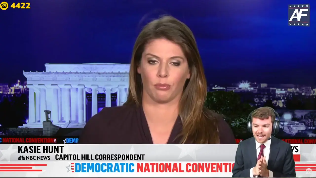 Democrat National Convention Night #1: Live Coverage