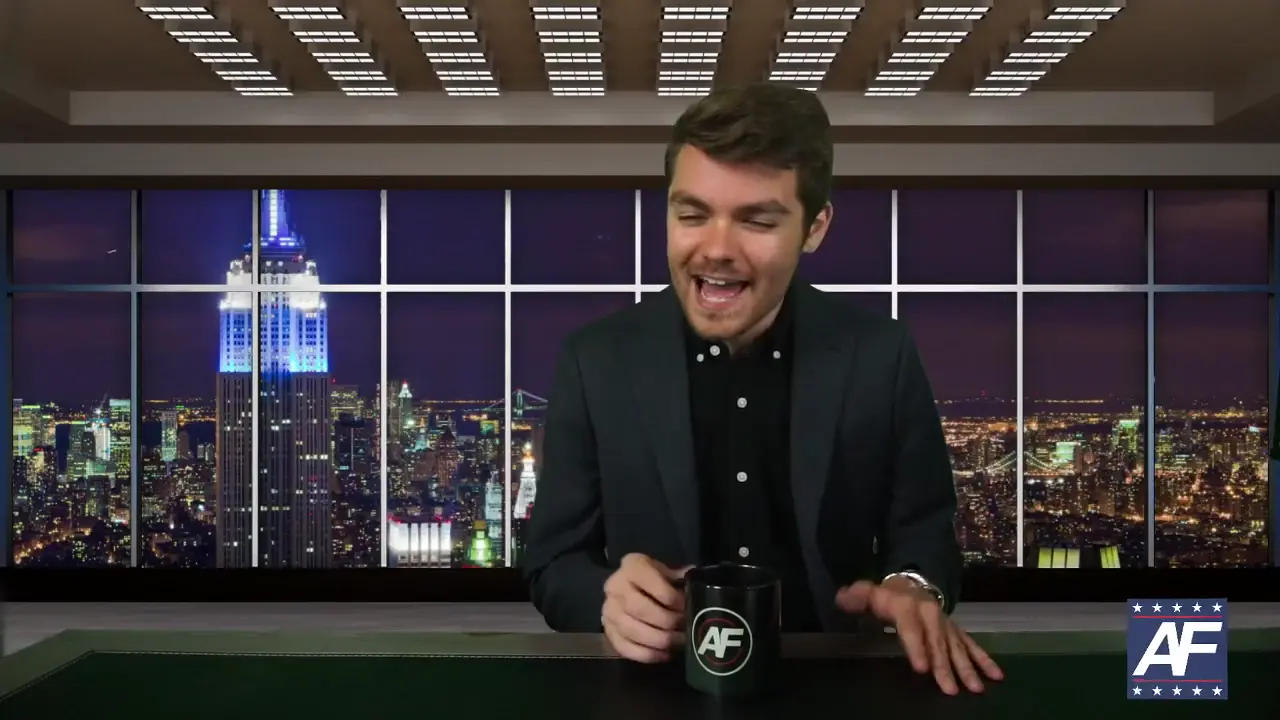 APOCALYPTIC FUTURE: Reviewing the 2020 Democrat Convention