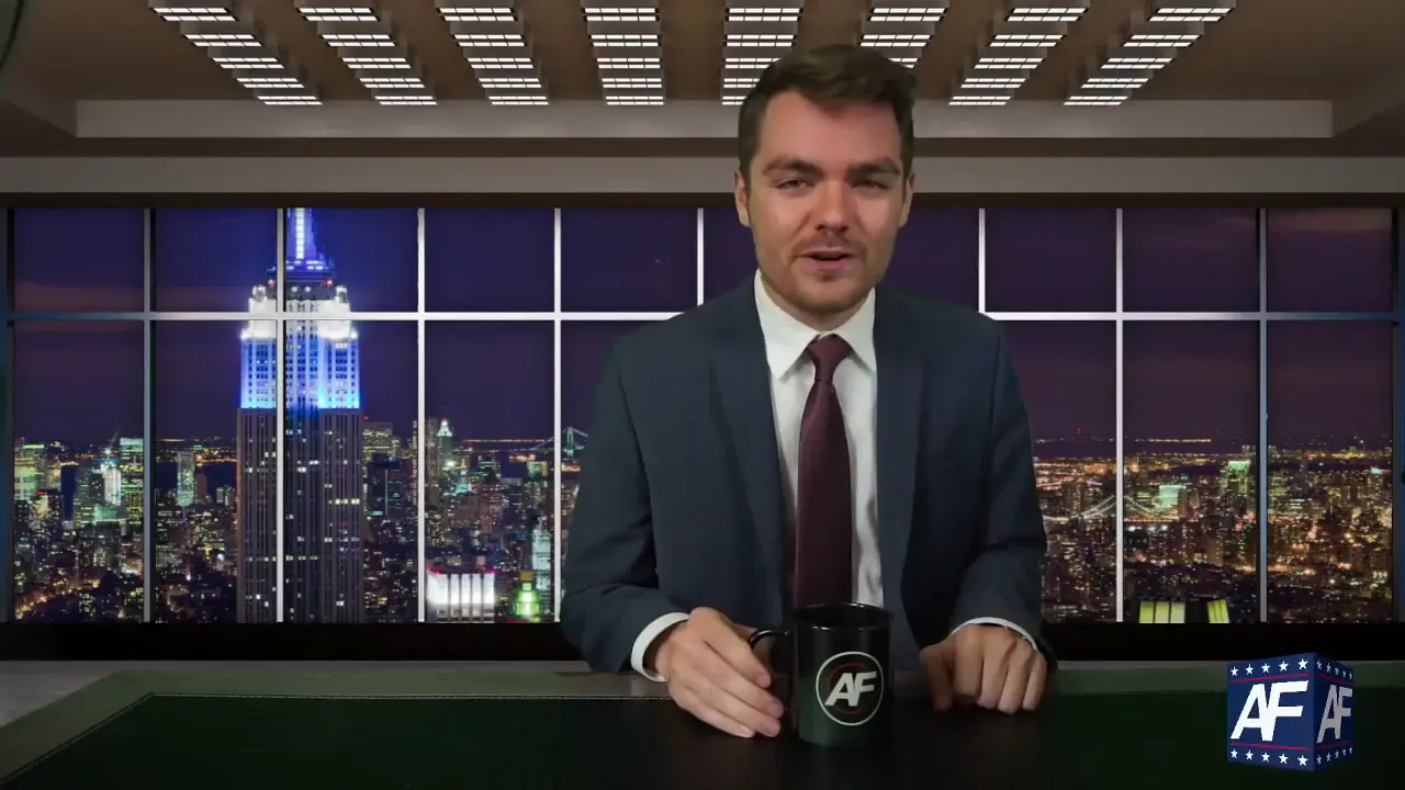 CIVIL WAR: Trump Supporter MURDERED by Antifa in Portland