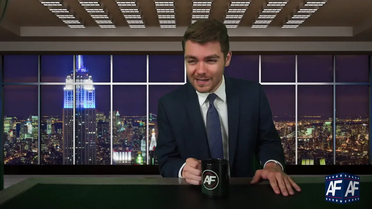 COLOR REVOLUTION: Facebook Vows to OVERTHROW Trump