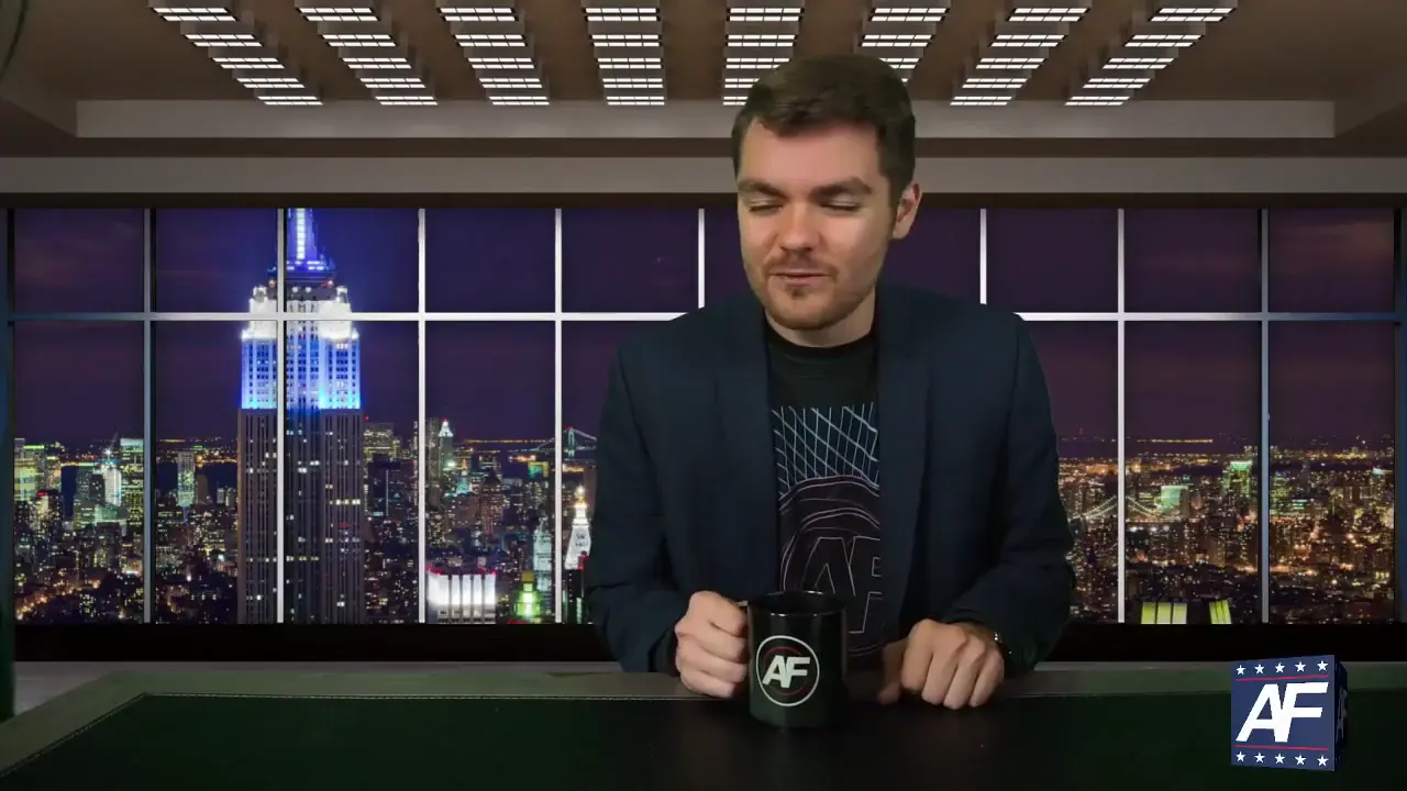 PEACEFUL PROTEST: Report Claims 90% Of BLM Protests Peaceful