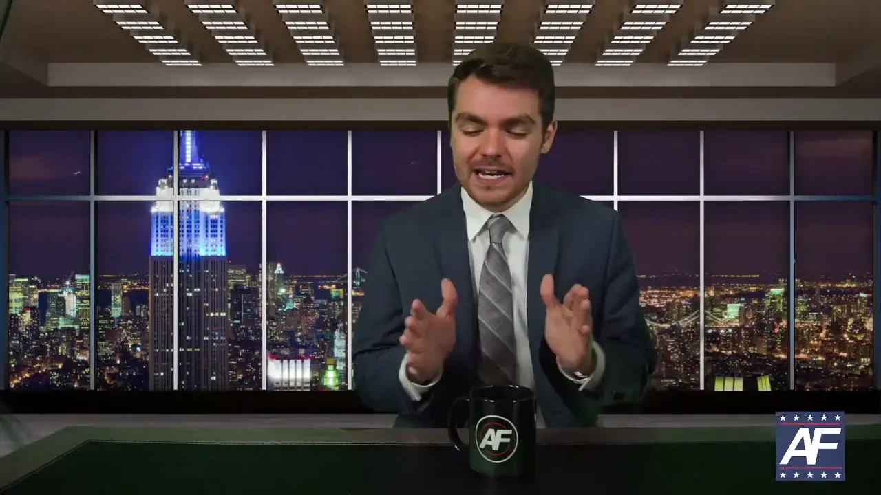 CANCEL NETFLIX: Pedophile Show Sparks Outrage