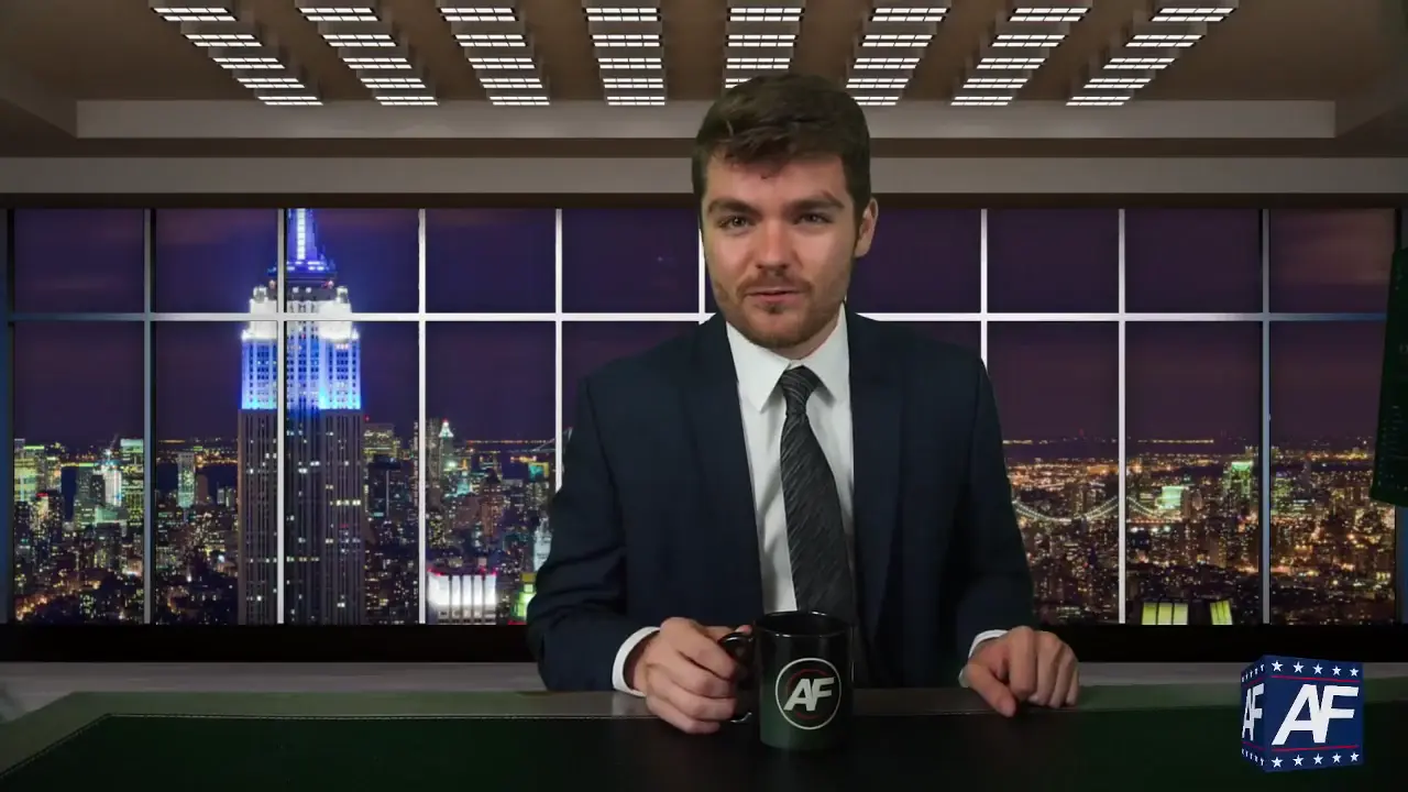 CIVIL WAR: HHS Spokesman CONFIRMS Coup Attempt Underway