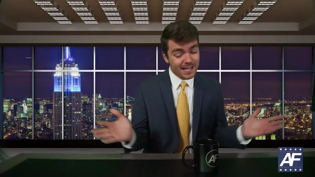 ANARCHY: Minneapolis Police Activity Nonexistent After Riots