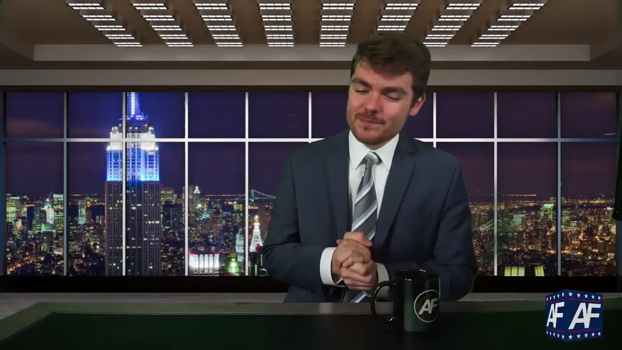 HAPPENING GENERAL: Trump To Nominate SCOTUS Judge