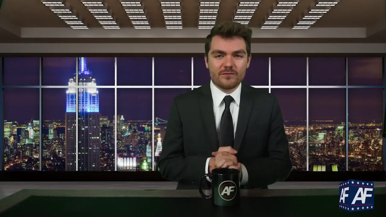 CULTURE WAR BEGINS: Trump Announces 1776 Commission