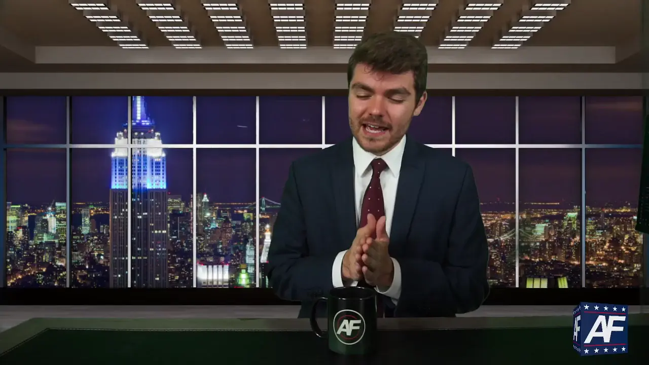 LOUISVILLE RIOTS: Breonna Taylor Verdict Puts City On Edge