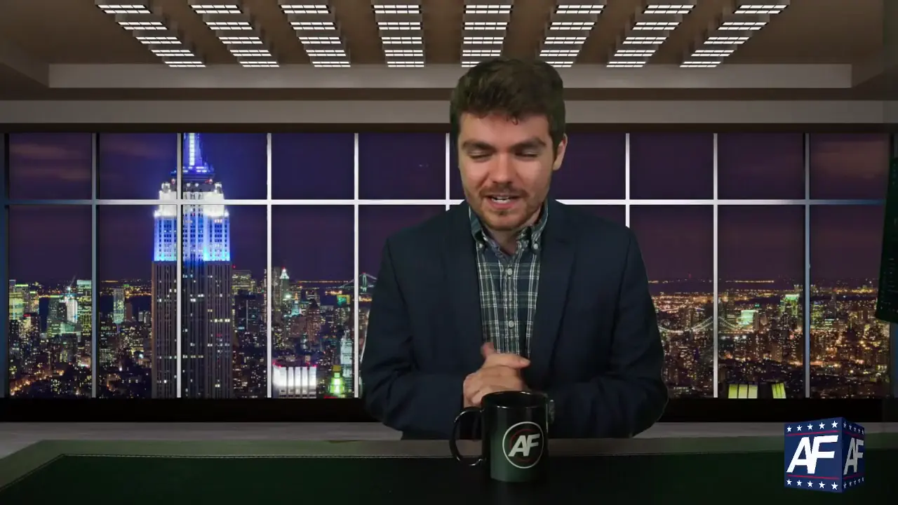 PLATINUM PLAN: Trump Pledges Billions to Ingrate Democrats