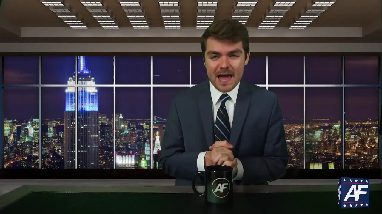 AFTERMATH: EMPEROR TRUMP ANNIHILATES BIDEN, WALLACE