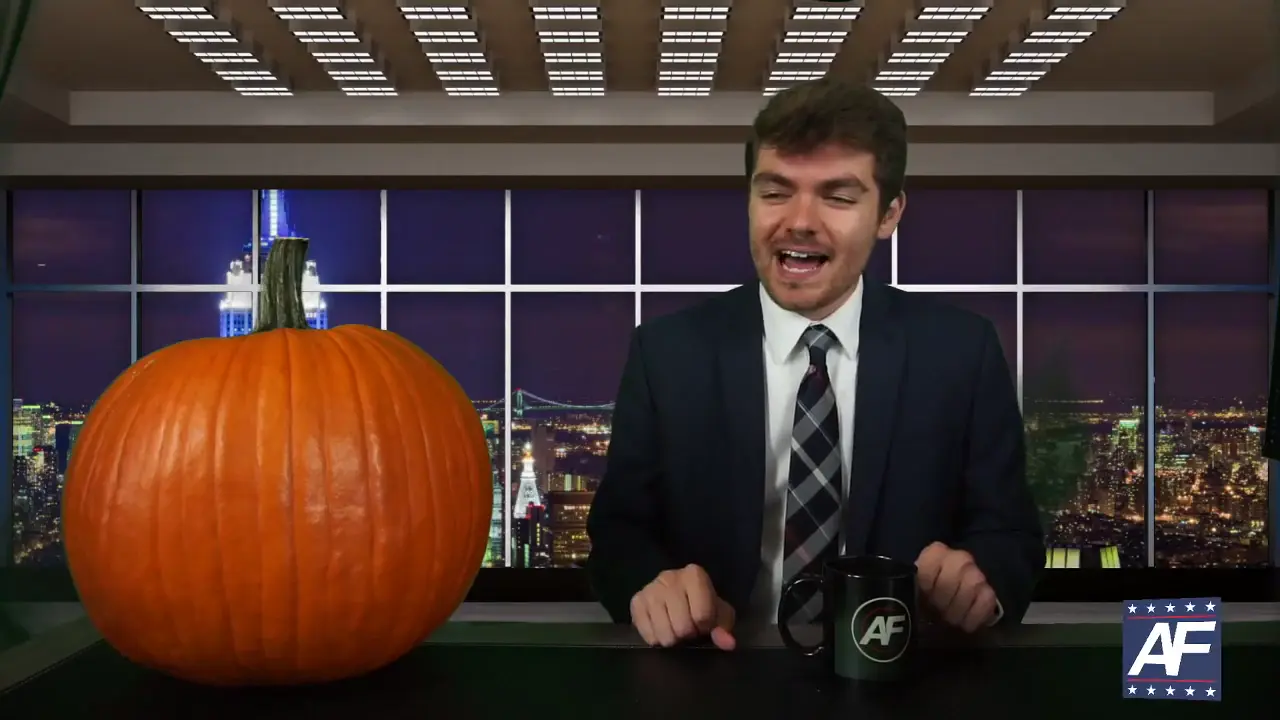 IMMINENT CIVIL WAR: Feds Warn of Post Election Violence