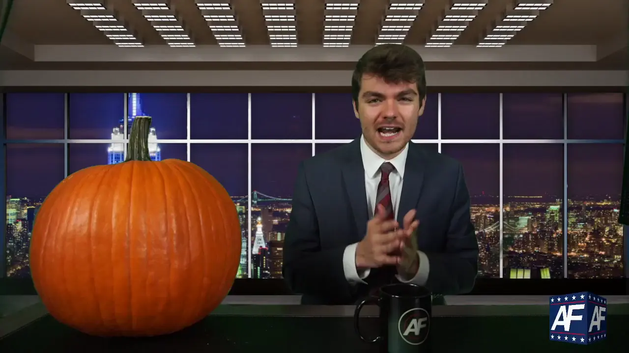 MUSSOLINI MOMENT: TRUMP SURVIVES C0R0NA