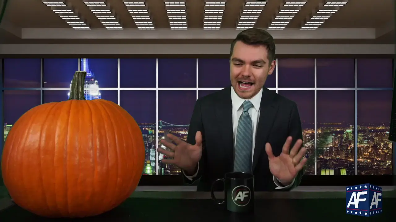 NO GIB: Trump Cancels Stimulus Talks Ahead of Election