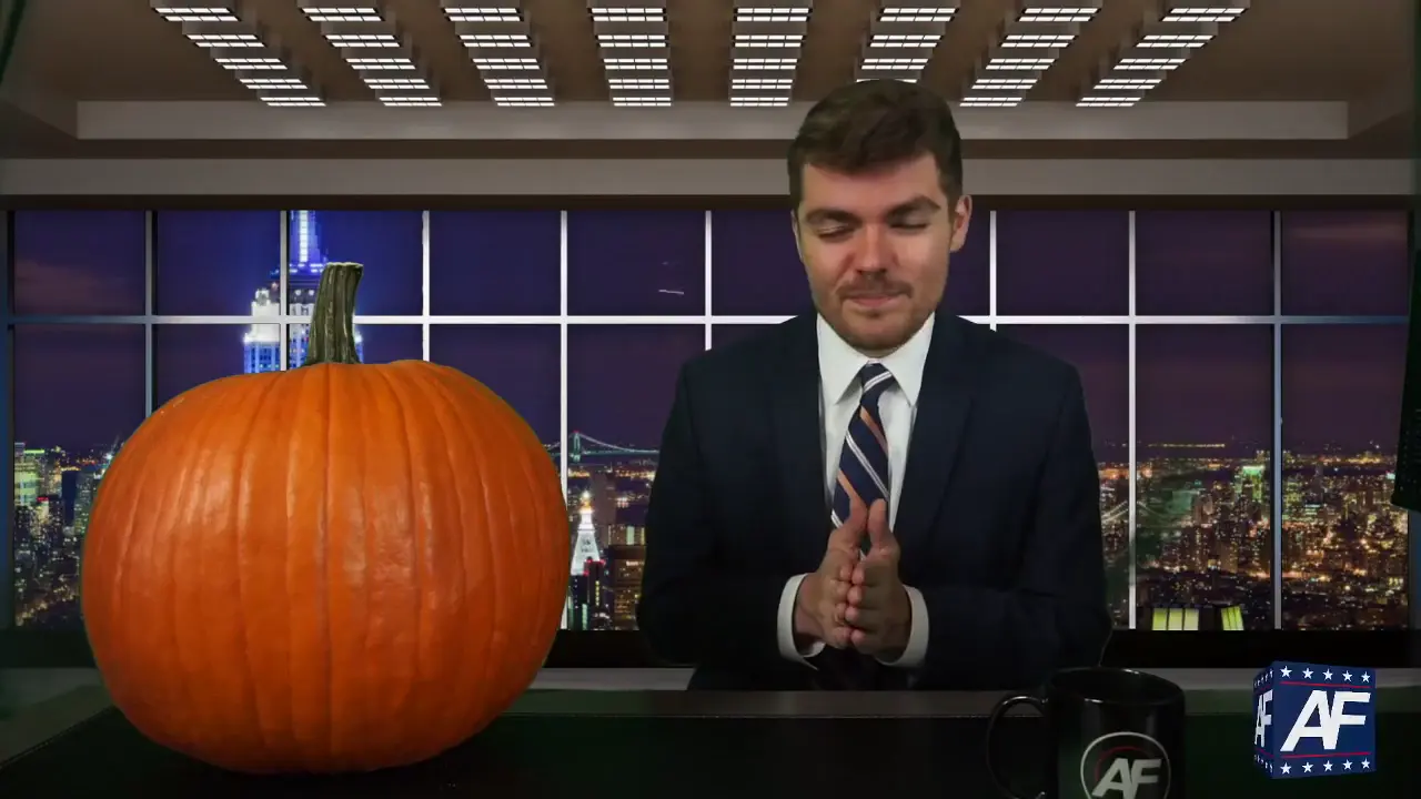 RIGGED: Trump Cancels Second Debate