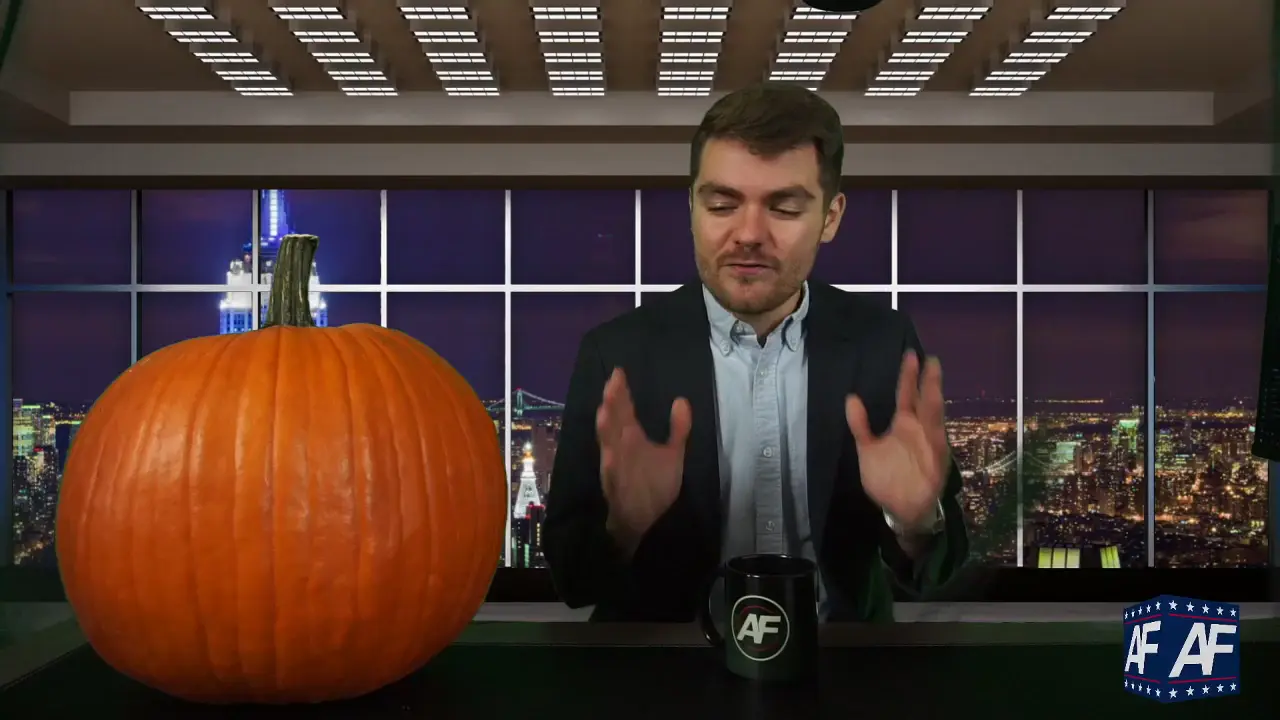 WHITE HOUSE PURGE: Trump to FIRE ALL APPOINTEES