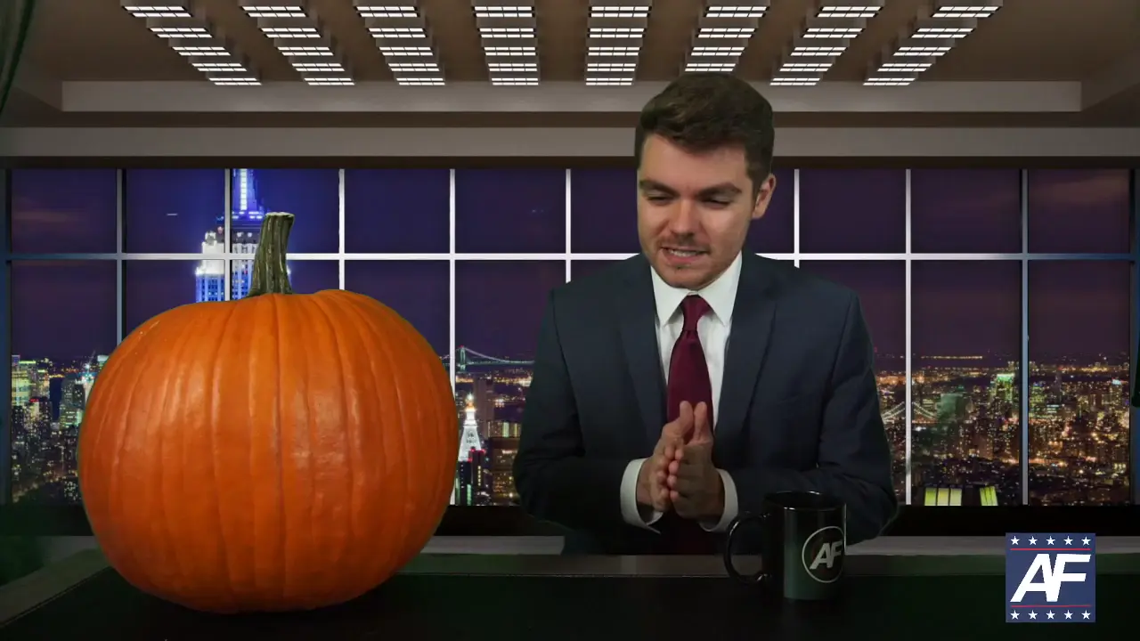 CIVIL WAR: Trump Supporter MURDERED By Antifa